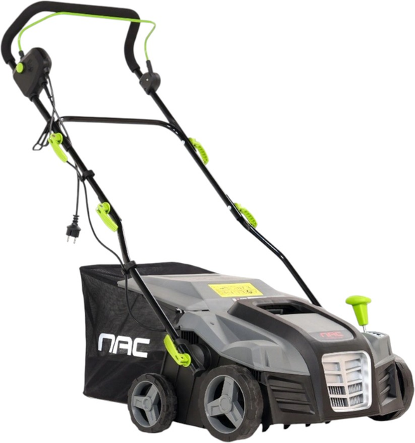 Скарифікатор електричний NAC SCE200-40-W - зображення 3