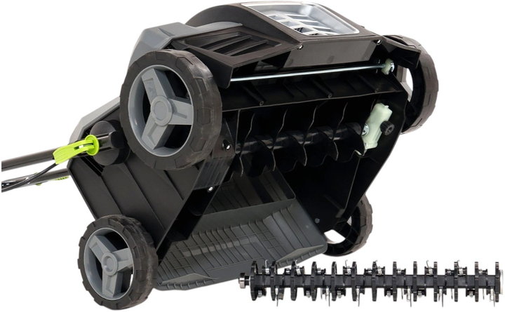 Скарифікатор електричний NAC SCE200-40-W - зображення 7