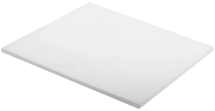 Фторопласт Ф-4 PTFE лист 35мм 500х500мм M.I.T. GmbH - Фото 2 Фторопласт Ф-4 PTFE лист 35мм 500х500мм M.I.T. GmbH - изображение 2