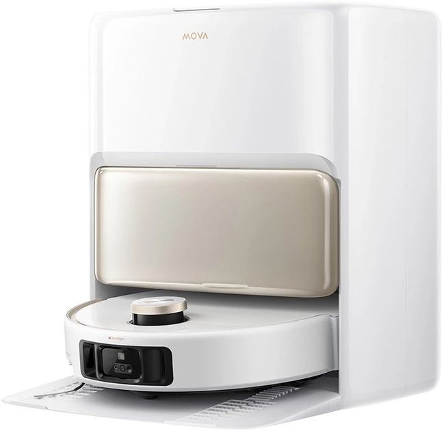 Robot sprzątający Mova V50 Ultra Complete (RLV72LE-1) - obraz 1