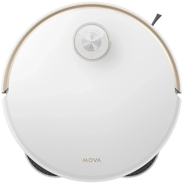 Robot sprzątający Mova V50 Ultra Complete (RLV72LE-1) - obraz 4