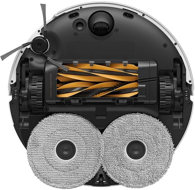 Robot sprzątający Mova V50 Ultra Complete (RLV72LE-1) - obraz 7