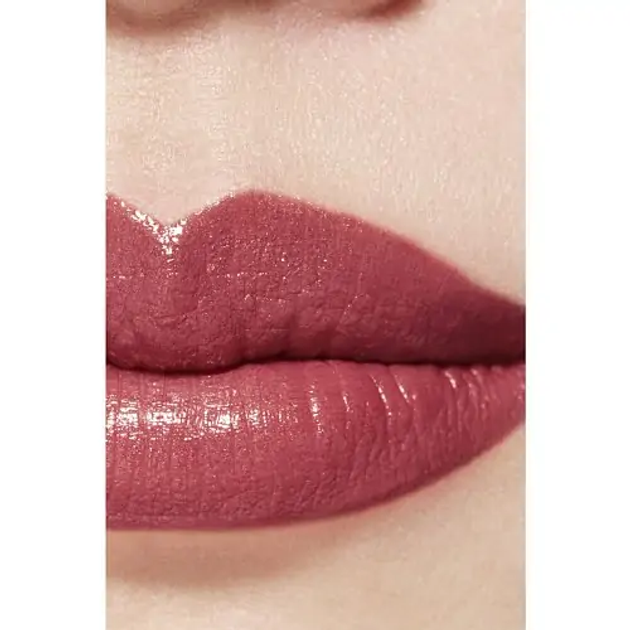Помада для губ Chanel Rouge Allure L’Extrait 818 Rose Independant 2 г (3145891638189) - зображення 2