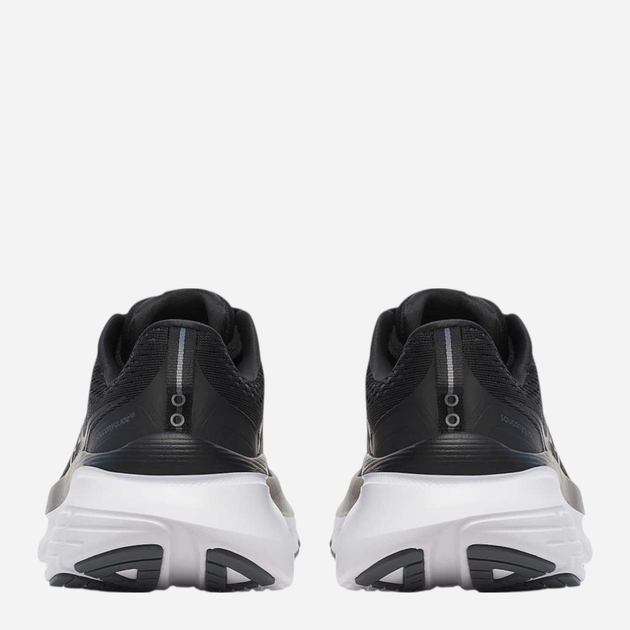 Жіночі кросівки для бігу Saucony Guide 18 S10998-100 41 Чорні (195020775882) - зображення 4