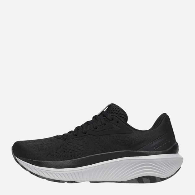 Buty do biegania damskie Saucony Echelon 10 S11044-100 37 Czarne (195020819159) - obraz 3