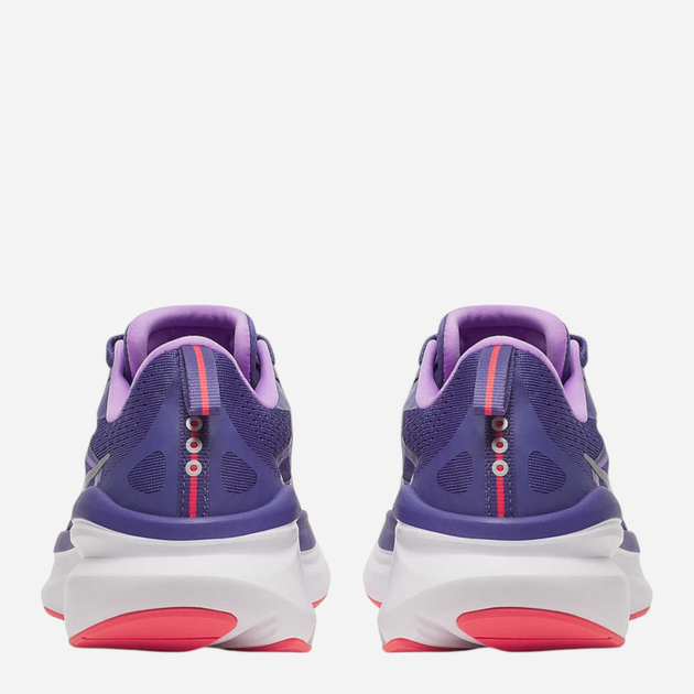 Жіночі кросівки для бігу Saucony Omni 22 S10926-245 41 Фіолетові (195021139133) - зображення 4