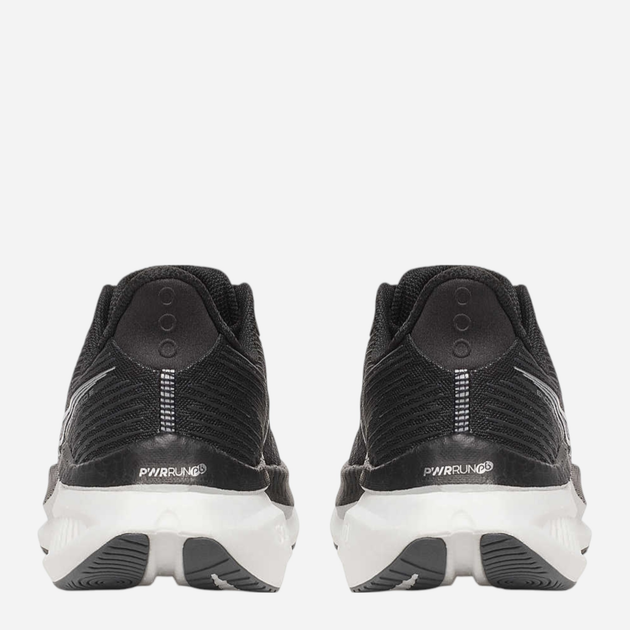 Жіночі кросівки для бігу Saucony Endorphin Speed 5 S11007-01 38 Чорні (195021145684) - зображення 4