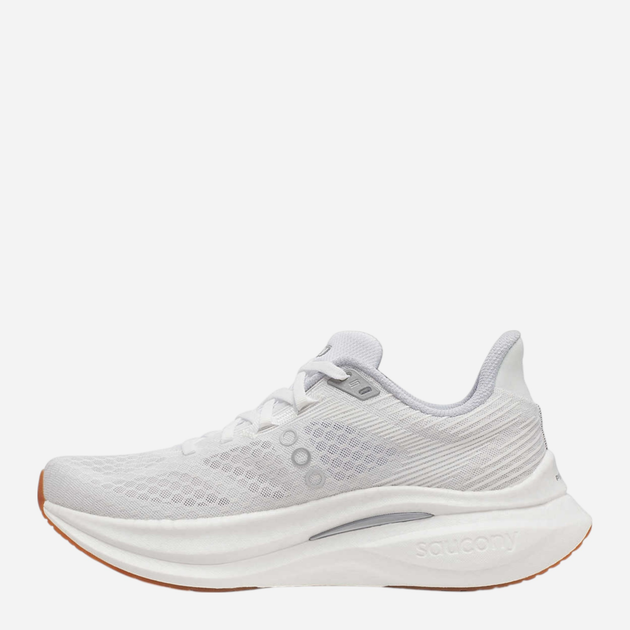 Buty do biegania damskie Saucony Endorphin Speed 5 S11007-10 38.5 Białe (195021145844) - obraz 3