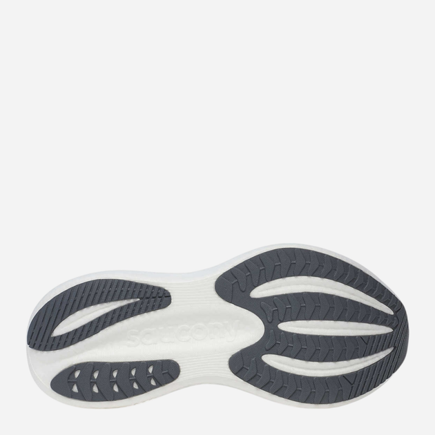 Жіночі кросівки для бігу Saucony Triumph 23 S11023-200 38.5 Чорні (195021148241) - зображення 6