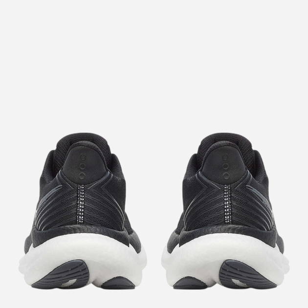 Жіночі кросівки для бігу Saucony Triumph 23 S11023-200 42 Чорні (195021148296) - зображення 4