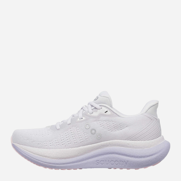 Buty do biegania damskie Saucony Triumph 23 S11023-243 39 Jasnofioletowe (195021150053) - obraz 3