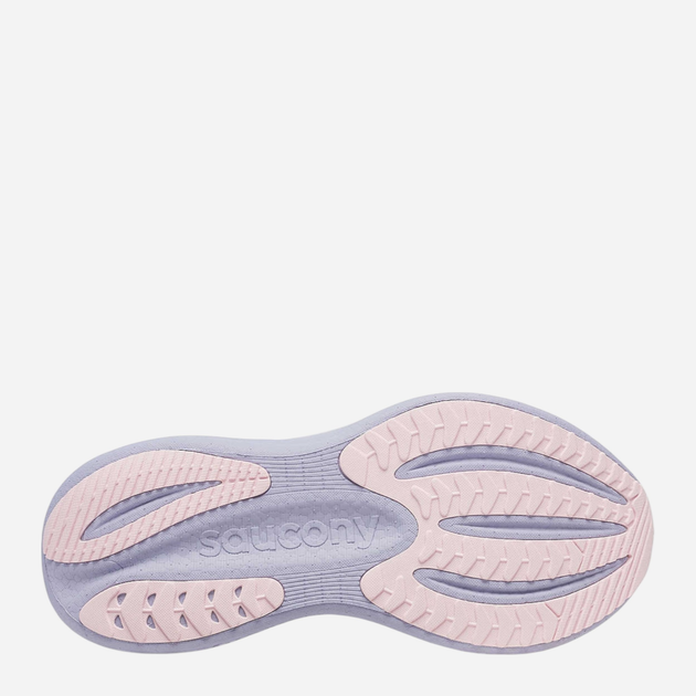 Buty do biegania damskie Saucony Triumph 23 S11023-243 42 Jasnofioletowe (195021150091) - obraz 6
