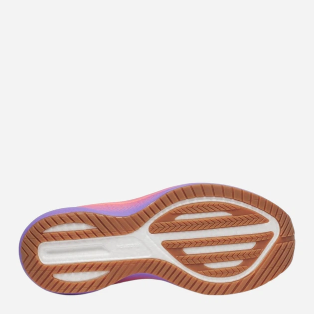 Жіночі кросівки для бігу Saucony Surge 3 S18215-242 40 Білі (195021155461) - зображення 6