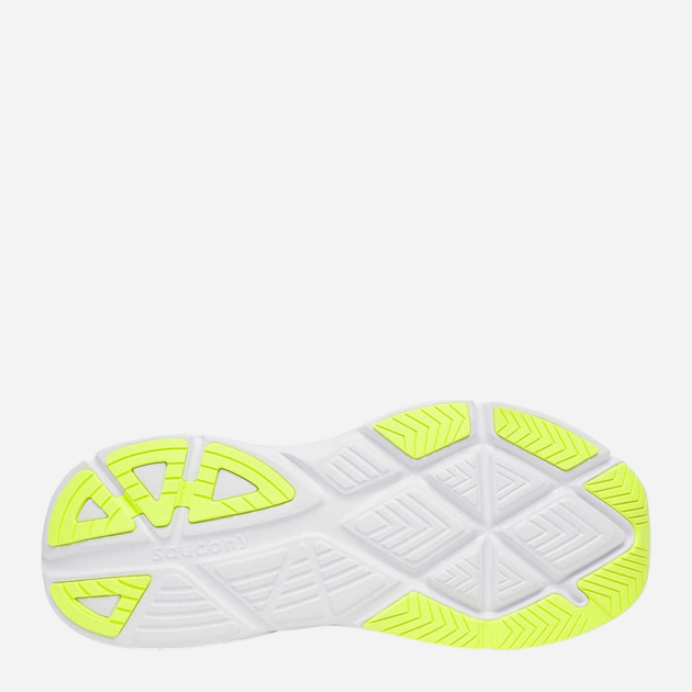 Buty do biegania męskie Saucony Guide 18 S20998-285 46 Czarne (195021159018) - obraz 6