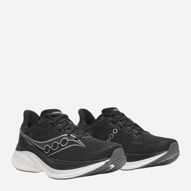 Buty do biegania męskie Saucony Endorphin Speed 5 S21007-01 46.5 Czarne (195021164142) - obraz 2
