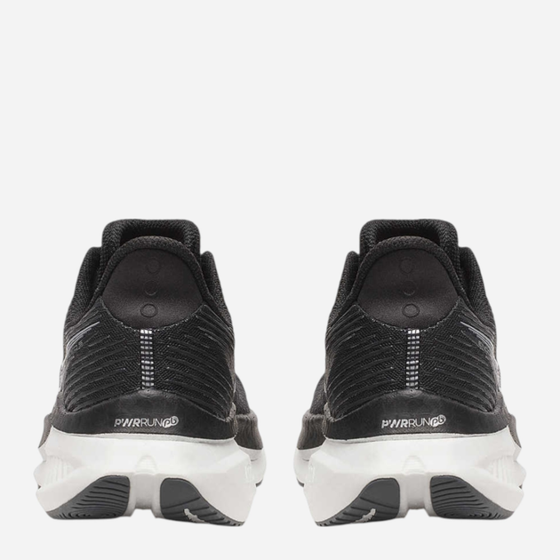 Buty do biegania męskie Saucony Endorphin Speed 5 S21007-01 44.5 Czarne (195021164111) - obraz 4