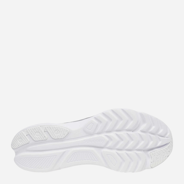 Чоловічі кросівки для бігу Saucony Kinvara 16 S21020-200 45 Чорні (195021165323) - зображення 6