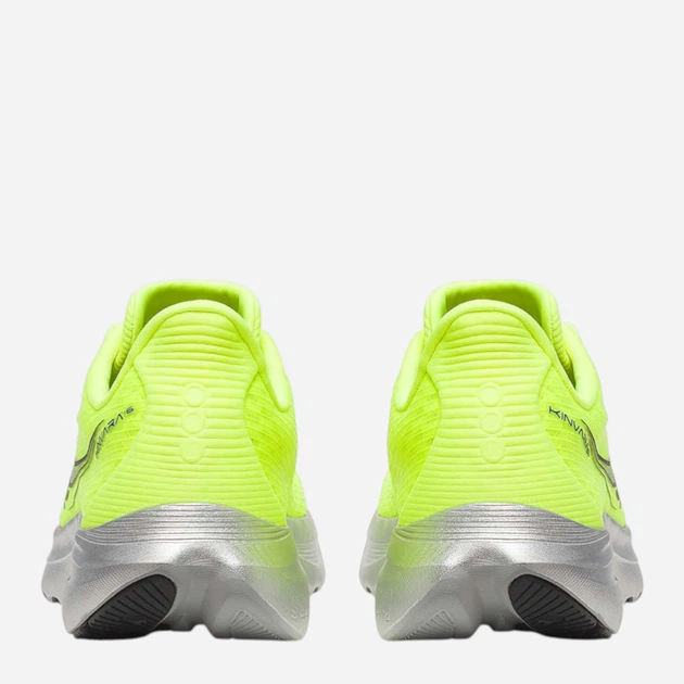 Buty do biegania męskie Saucony Kinvara 16 S21020-286 41 Jasnozielone (195021166016) - obraz 4