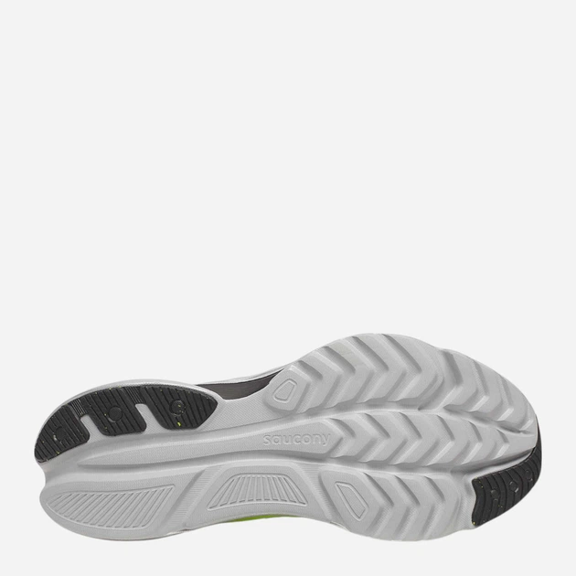 Buty do biegania męskie Saucony Kinvara 16 S21020-286 45 Jaskrawosałatowe (195021166078) - obraz 6