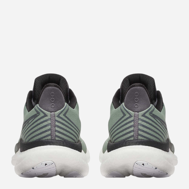 Чоловічі кросівки для бігу Saucony Triumph 23 S21023-228 46 Сірі (195021167587) - зображення 4