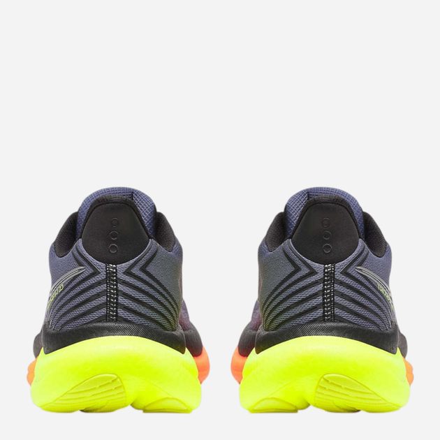 Чоловічі кросівки для бігу Saucony Triumph 23 S21023-99 45 Фіолетові (195021193333) - зображення 4