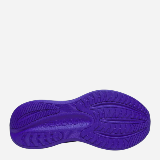 Чоловічі кросівки для бігу з Gore-tex Saucony Triumph 23 Gtx S21025-01 46.5 Чорні (195021168348) - зображення 5