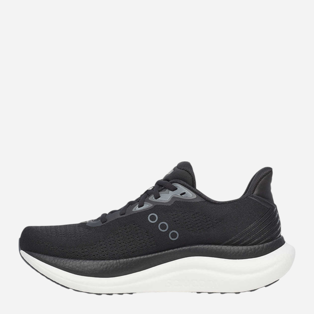 Buty do biegania męskie Saucony Triumph 23 Wide S21024-200 42 Czarne (195021193586) - obraz 3
