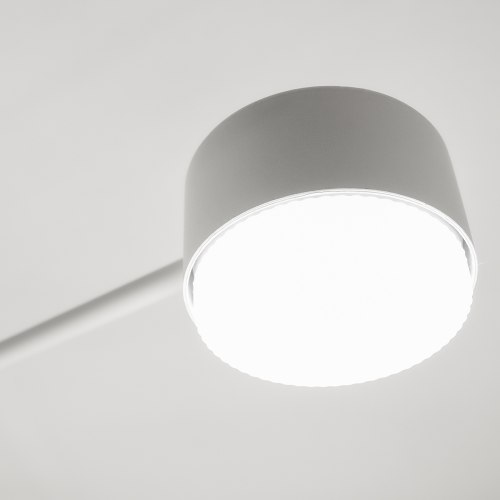Люстра Luminaria RAY 8xGX53 (4+4) WHITE 780х300мм 220V IP20 - изображение 2