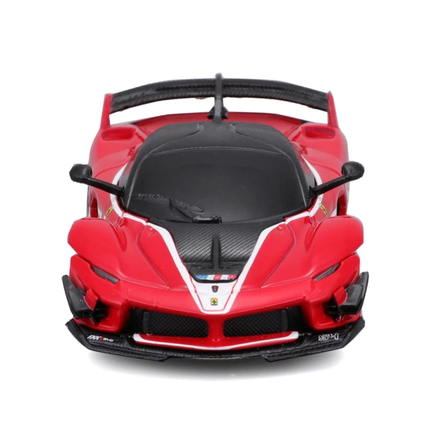 Машинка на радиоуправлении Maisto Ferrari FXX-K EVO 1:41 82651 (23020) - Фото 2 Машинка на радиоуправлении Maisto Ferrari FXX-K EVO 1:41 82651 (23020) - изображение 2