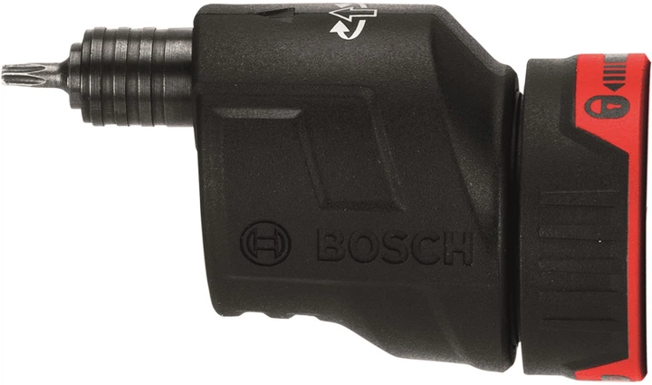 Насадка ексцентрикова Bosch Heavy Duty GEA FC2 1600A001SJ (3165140768047) - зображення 2