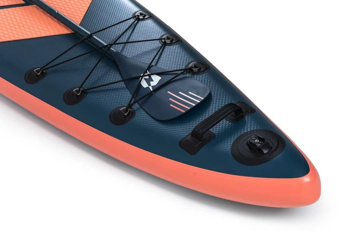 Надувная SUP доска Сапборд THUNDER MISTY 12' - Фото 3 Надувная SUP доска Сапборд THUNDER MISTY 12' - изображение 3