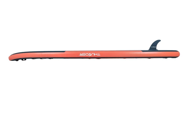 Надувная SUP доска Сапборд THUNDER MISTY 12' - Фото 5 Надувная SUP доска Сапборд THUNDER MISTY 12' - изображение 5