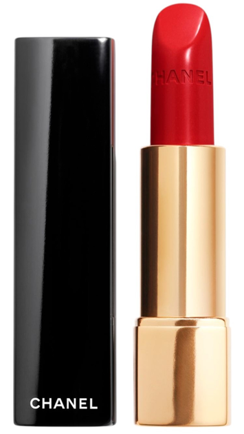 Szminka Chanel Rouge Allure Luminous Intense Lip Colour 176 Independante 3.5 g (3145891601763) - obraz 1