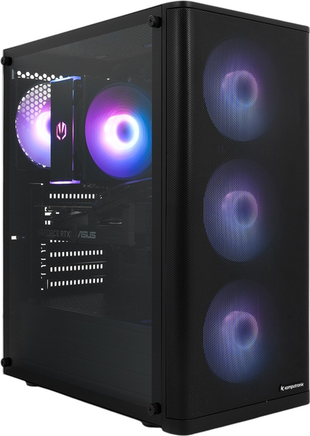 Компьютер Komputronik Infinity X514 [L02] (5906849833272) - зображення 1