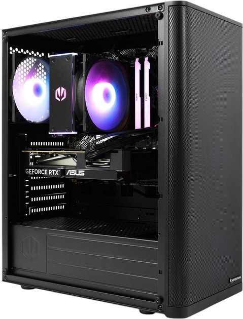 Компьютер Komputronik Infinity X514 [L02] (5906849833272) - зображення 3