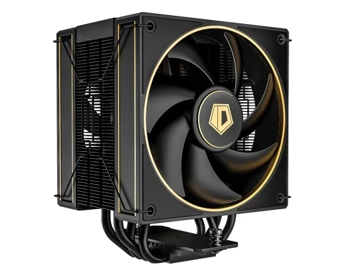 Кулер для процессора ID-Cooling FROZN A410 GDL - изображение 2