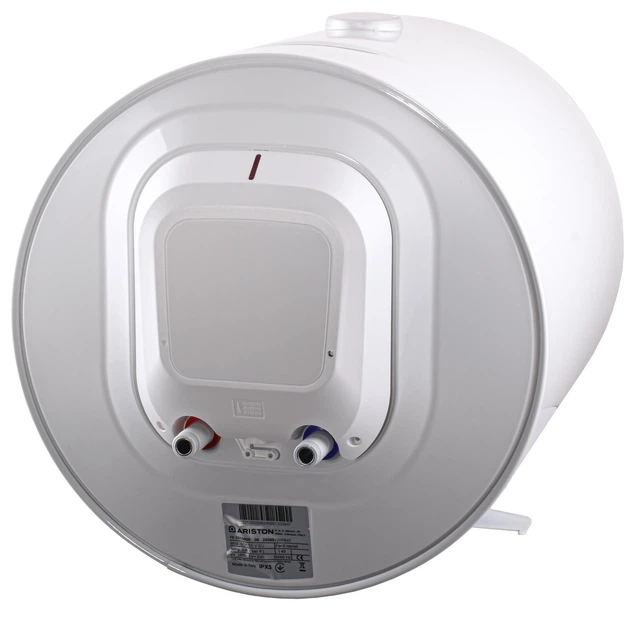 Водонагрівач ARISTON SG1 50 V EU Italy 3213000 - изображение 5