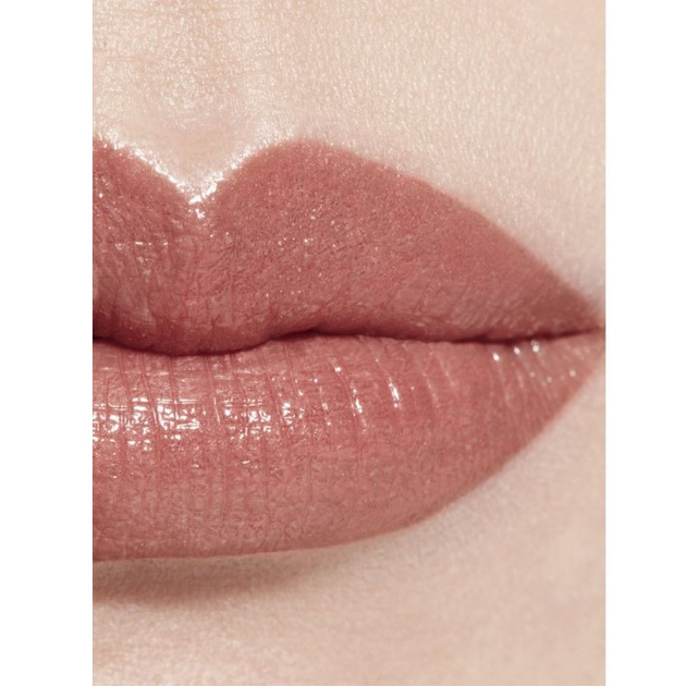 Szminka Chanel Rouge Allure Luminous Intense Lip Colour 196 A Demi Mot 3.5 g (3145891601961) - obraz 4