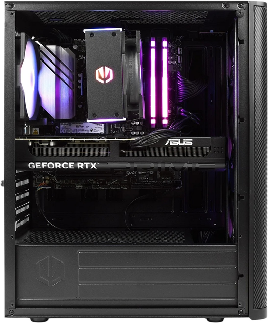 Компьютер Komputronik Ultimate R570 [F02] (5906849826823) - зображення 4
