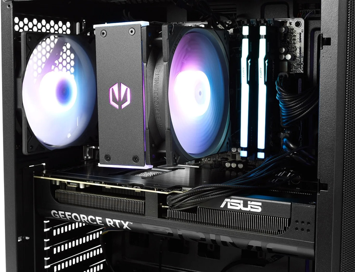 Компьютер Komputronik Ultimate R570 [F02] (5906849826823) - зображення 5