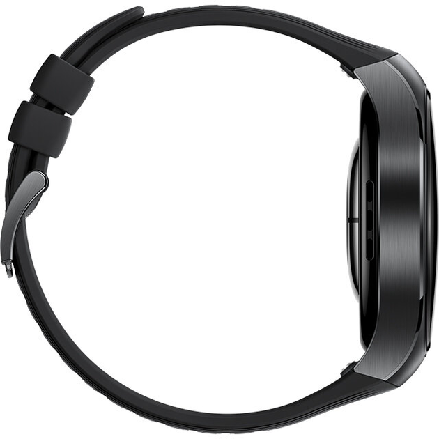 Smartwatch Huawei Watch 5 Active 46mm Black (6942103154300) - obraz 5