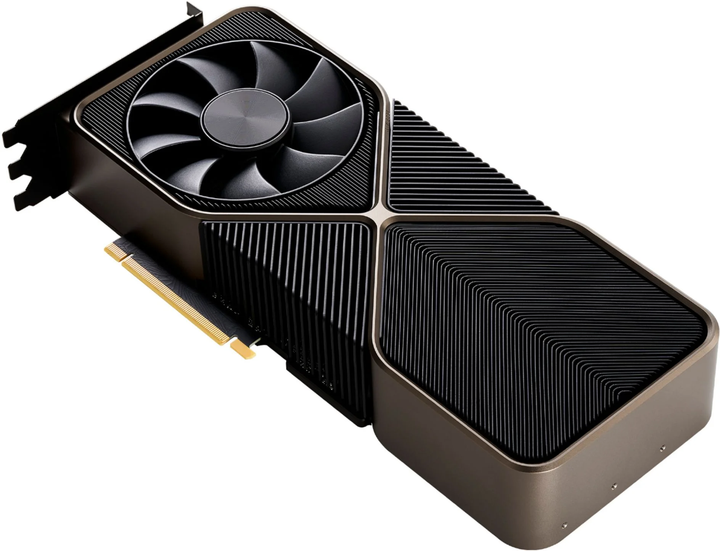 Відеокарта NVIDIA GeForce RTX 3090 24GB Founders Edition (900-1G136-2510-000) - изображение 3