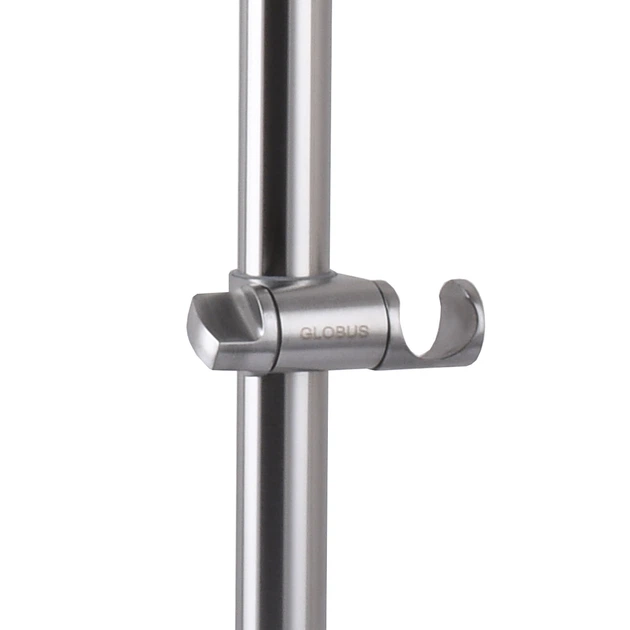Душевая стойка Globus Lux SUS-1107 - Фото 3 Душевая стойка Globus Lux SUS-1107 - изображение 3