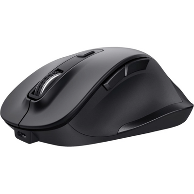 Мышь TRUST Fyda Wireless Mouse Eco (24727) - изображение 3
