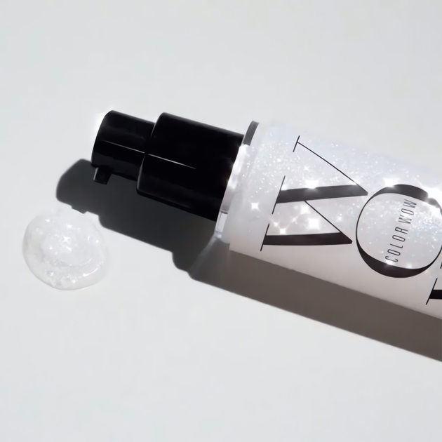 Serum do włosów Color Wow Pop & Lock High Gloss Shellac nawilżające 55 ml (5060150185137) - obraz 2