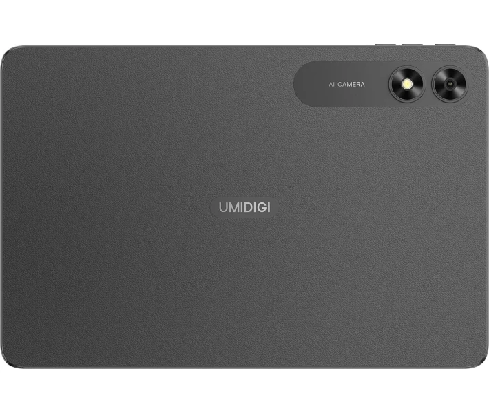 Планшет 10.1" Umidigi G2 MT11 4/64Gb 4 ядра Android 13 6000 mAh Cерый - изображение 7