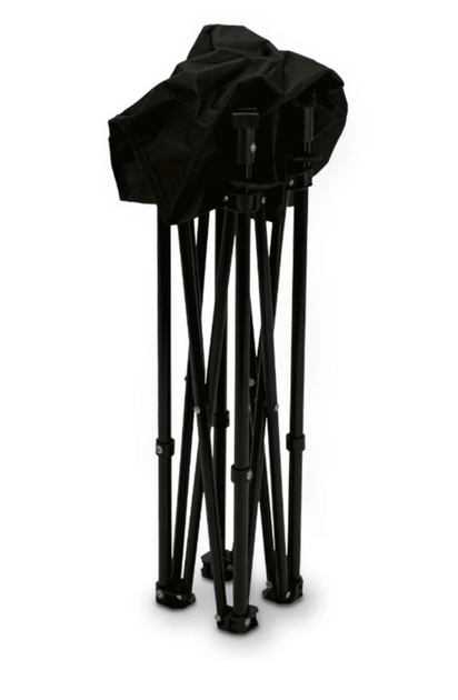 Стіл складаний Ranger Compact Hike 212 Чорний (RA 1120) - Фото 4 Стіл складаний Ranger Compact Hike 212 Чорний (RA 1120) - зображення 4