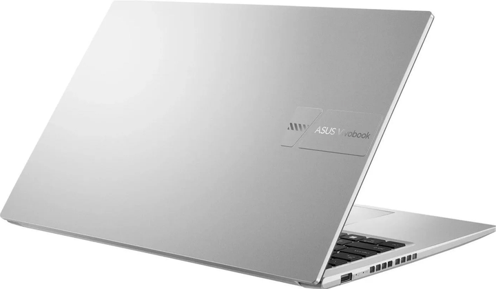Ноутбук ASUS VivoBook 15 X1502VA-BQ681W (4711387878125) Cool Silver - зображення 4