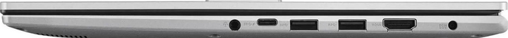 Ноутбук ASUS VivoBook 15 X1502VA-BQ681W (4711387878125) Cool Silver - зображення 7