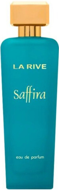 Парфумована вода для жінок La Rive Saffira 90 мл (5903719644921) - зображення 2